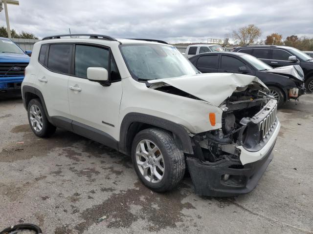 Photo 3 VIN: ZACCJABB0JPH49276 - JEEP RENEGADE L 