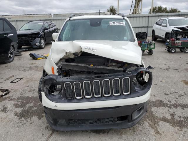 Photo 4 VIN: ZACCJABB0JPH49276 - JEEP RENEGADE L 