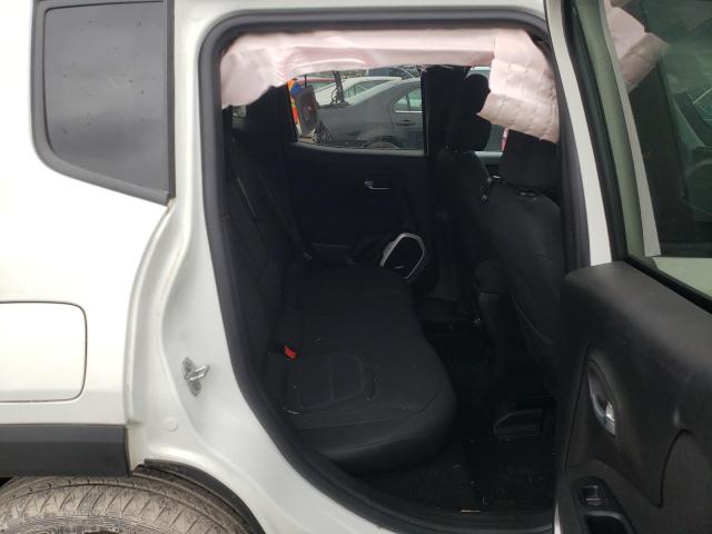 Photo 10 VIN: ZACCJABB0JPH53702 - JEEP RENEGADE L 