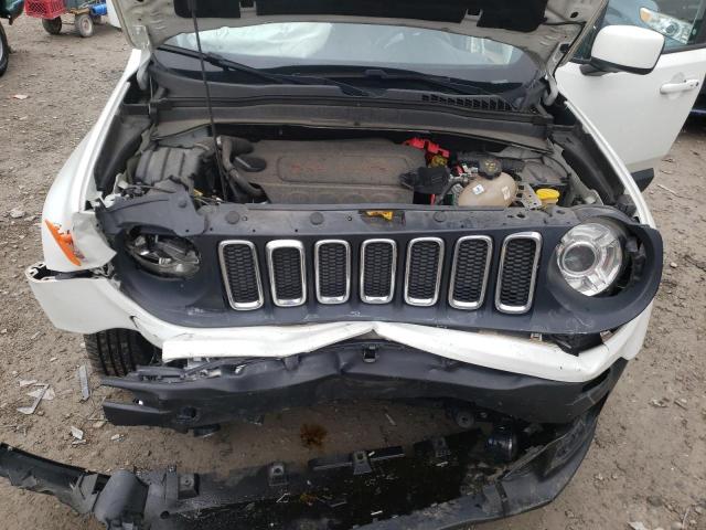 Photo 11 VIN: ZACCJABB0JPH53702 - JEEP RENEGADE L 