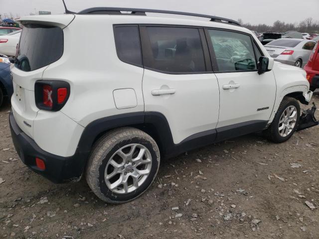 Photo 2 VIN: ZACCJABB0JPH53702 - JEEP RENEGADE L 