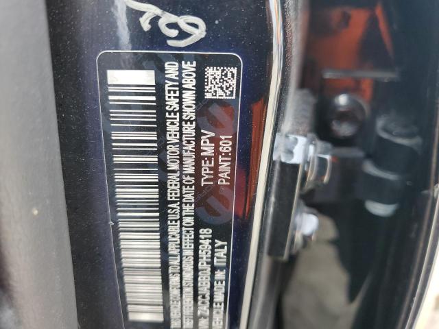 Photo 11 VIN: ZACCJABB0JPH59418 - JEEP RENEGADE 