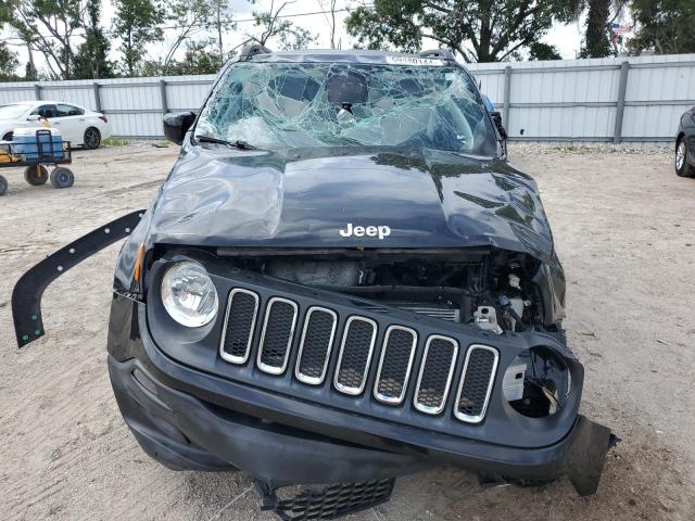 Photo 4 VIN: ZACCJABB0JPH59418 - JEEP RENEGADE 