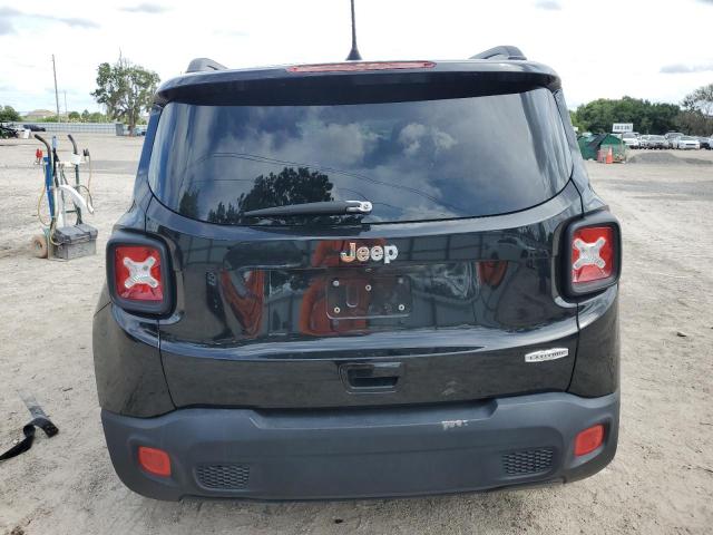 Photo 5 VIN: ZACCJABB0JPH59418 - JEEP RENEGADE 