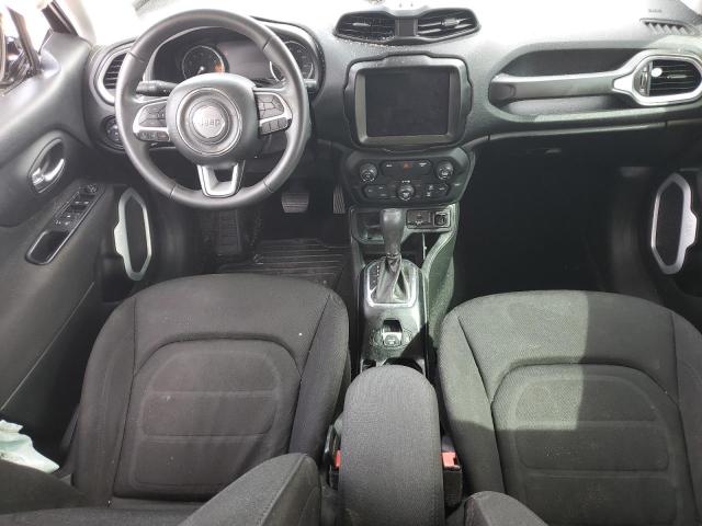 Photo 7 VIN: ZACCJABB0JPH59418 - JEEP RENEGADE 