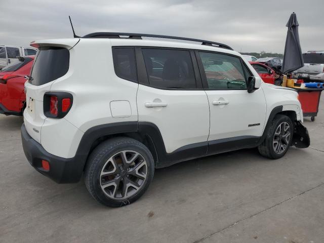 Photo 2 VIN: ZACCJABB0JPH69723 - JEEP RENEGADE 