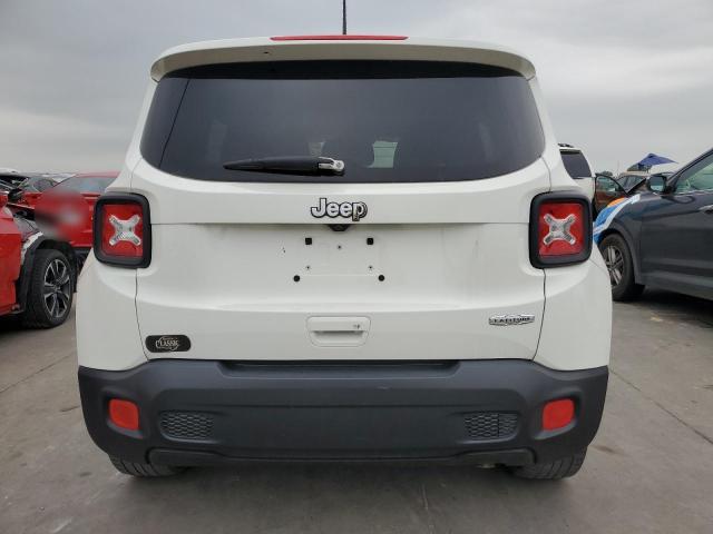 Photo 5 VIN: ZACCJABB0JPH69723 - JEEP RENEGADE 