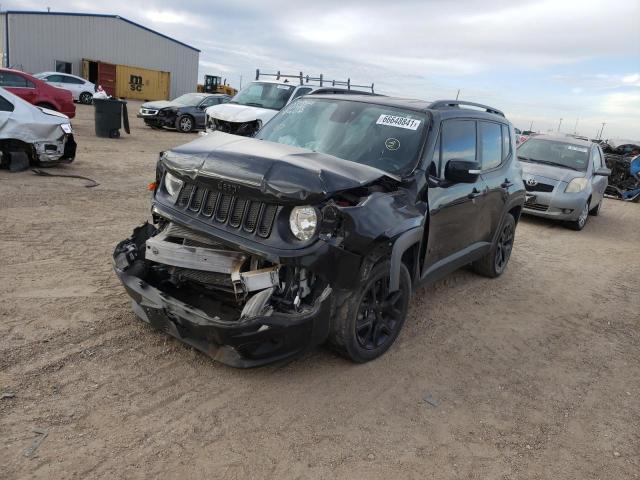 Photo 1 VIN: ZACCJABB0JPH80995 - JEEP RENEGADE 