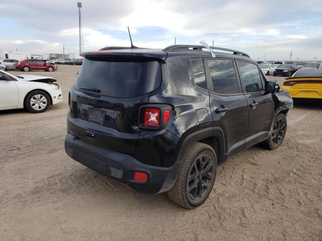 Photo 3 VIN: ZACCJABB0JPH80995 - JEEP RENEGADE 