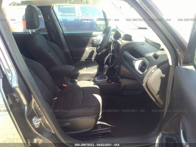 Photo 4 VIN: ZACCJABB0JPH83329 - JEEP RENEGADE 