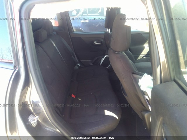 Photo 7 VIN: ZACCJABB0JPH83329 - JEEP RENEGADE 