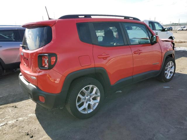 Photo 2 VIN: ZACCJABB0JPH84190 - JEEP RENEGADE L 