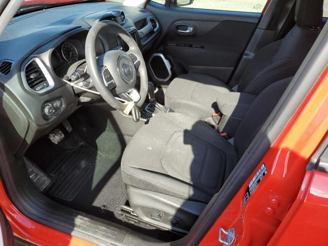 Photo 6 VIN: ZACCJABB0JPH84190 - JEEP RENEGADE L 