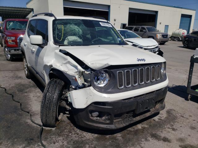 Photo 0 VIN: ZACCJABB0JPH84321 - JEEP RENEGADE L 