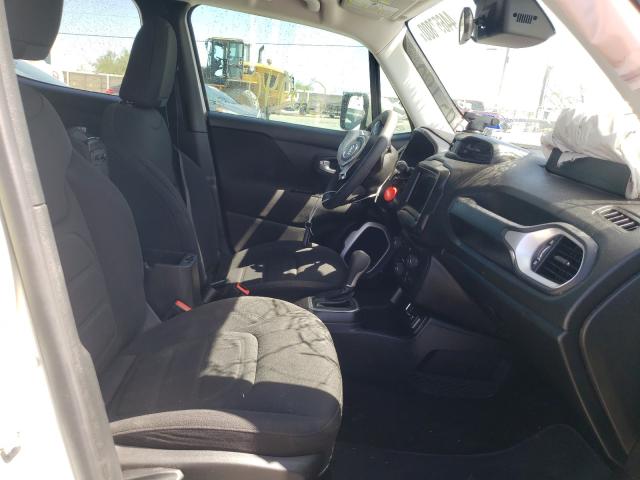 Photo 4 VIN: ZACCJABB0JPH84321 - JEEP RENEGADE L 