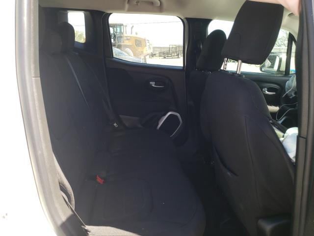 Photo 5 VIN: ZACCJABB0JPH84321 - JEEP RENEGADE L 