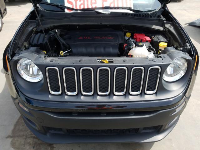 Photo 6 VIN: ZACCJABB0JPH85209 - JEEP RENEGADE L 