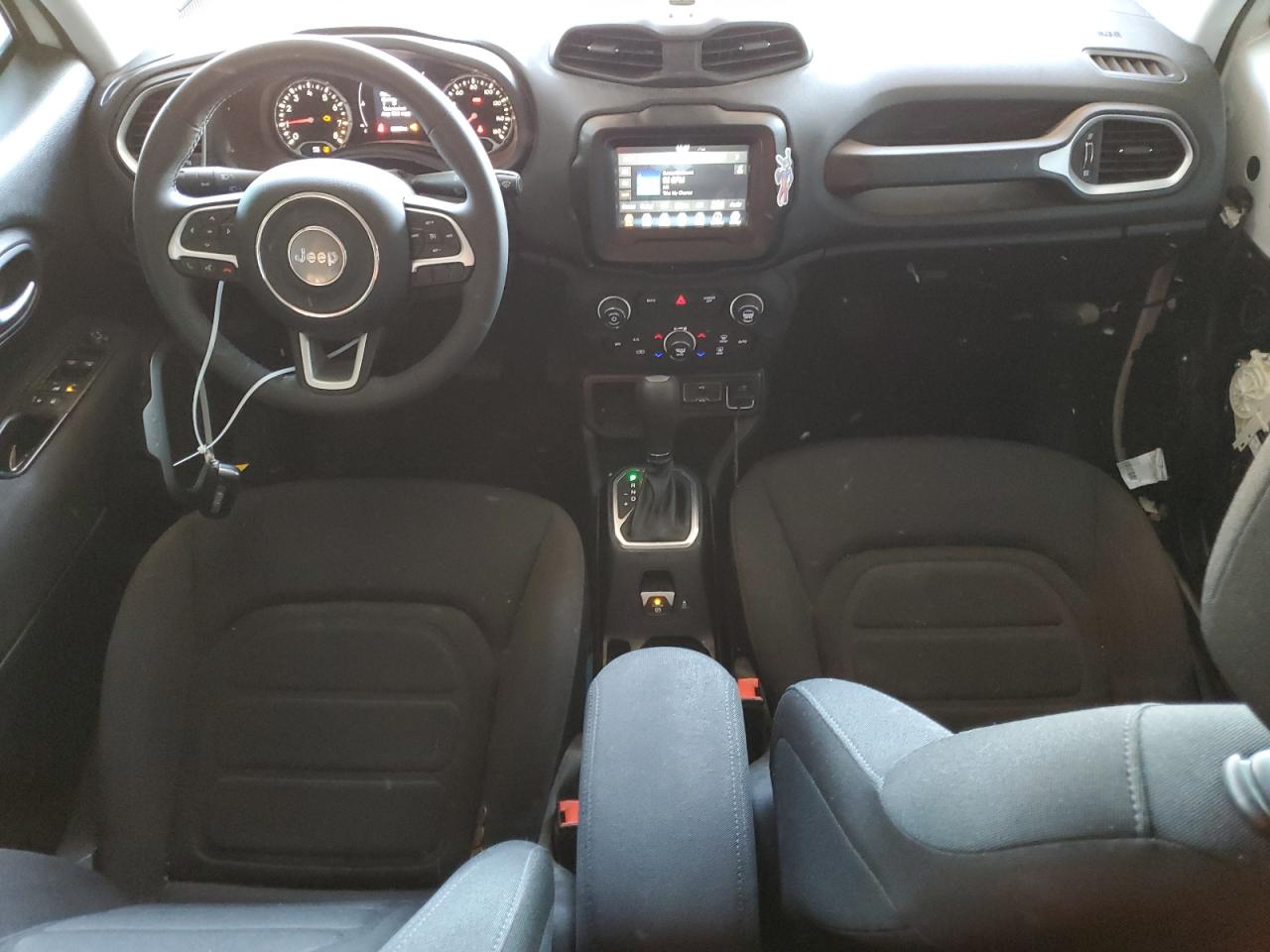 Photo 7 VIN: ZACCJABB0JPH88627 - JEEP RENEGADE 