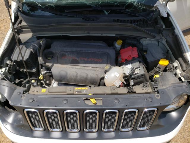 Photo 6 VIN: ZACCJABB0JPH98185 - JEEP RENEGADE L 