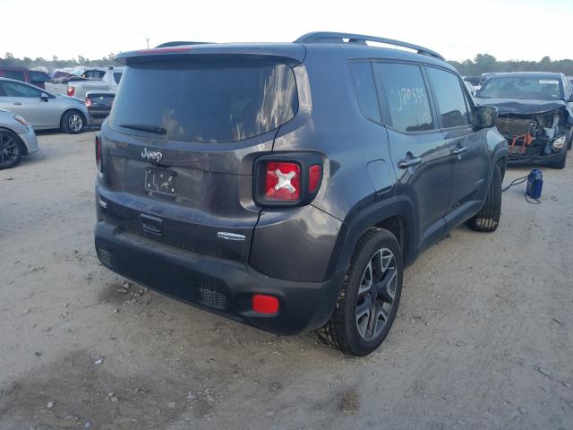 Photo 3 VIN: ZACCJABB0JPJ20839 - JEEP RENEGADE 