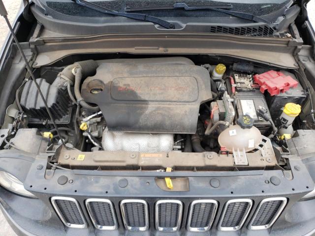 Photo 6 VIN: ZACCJABB0JPJ35955 - JEEP RENEGADE L 