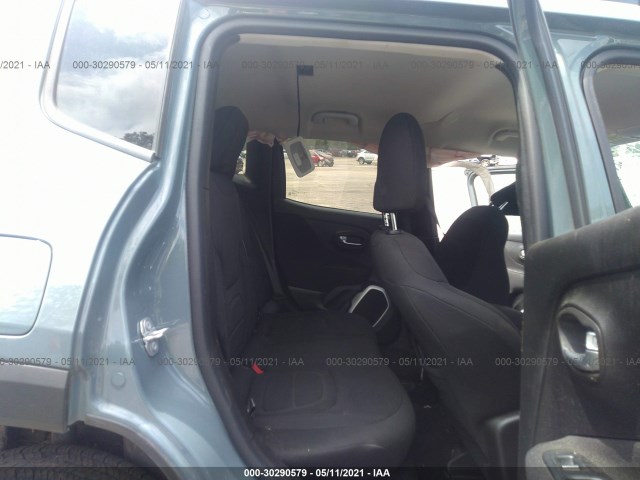 Photo 7 VIN: ZACCJABB0JPJ38032 - JEEP RENEGADE 