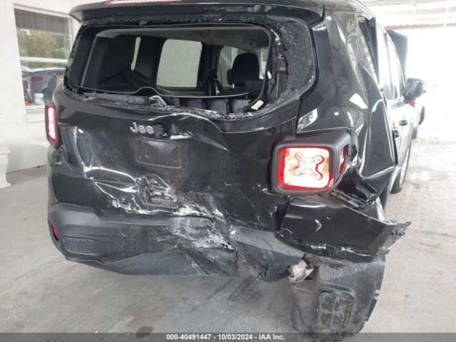 Photo 5 VIN: ZACCJABB0JPJ45675 - JEEP RENEGADE 