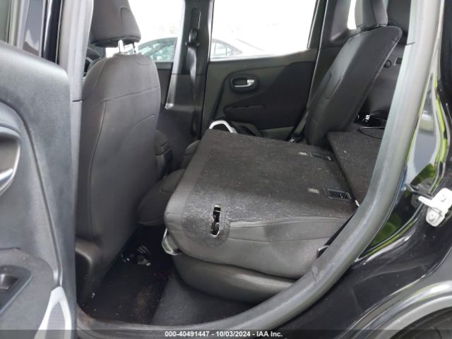 Photo 7 VIN: ZACCJABB0JPJ45675 - JEEP RENEGADE 