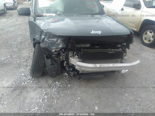 Photo 5 VIN: ZACCJABB0JPJ46700 - JEEP RENEGADE 