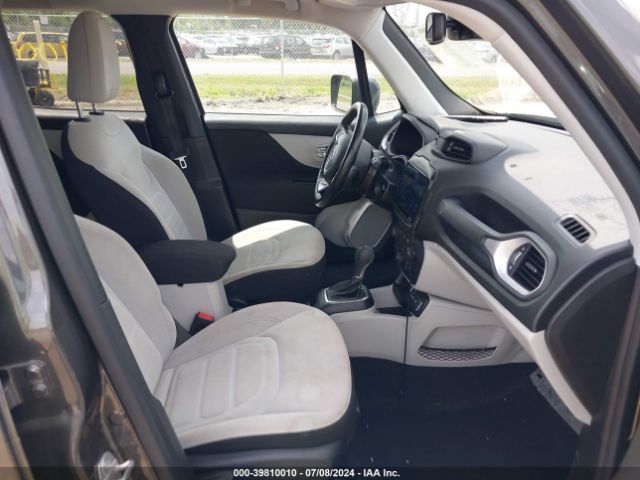 Photo 4 VIN: ZACCJABB0JPJ59222 - JEEP RENEGADE 