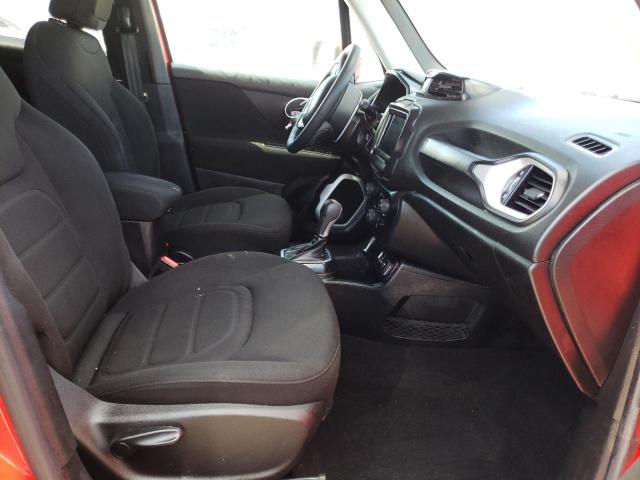 Photo 4 VIN: ZACCJABB0JPJ66445 - JEEP RENEGADE 