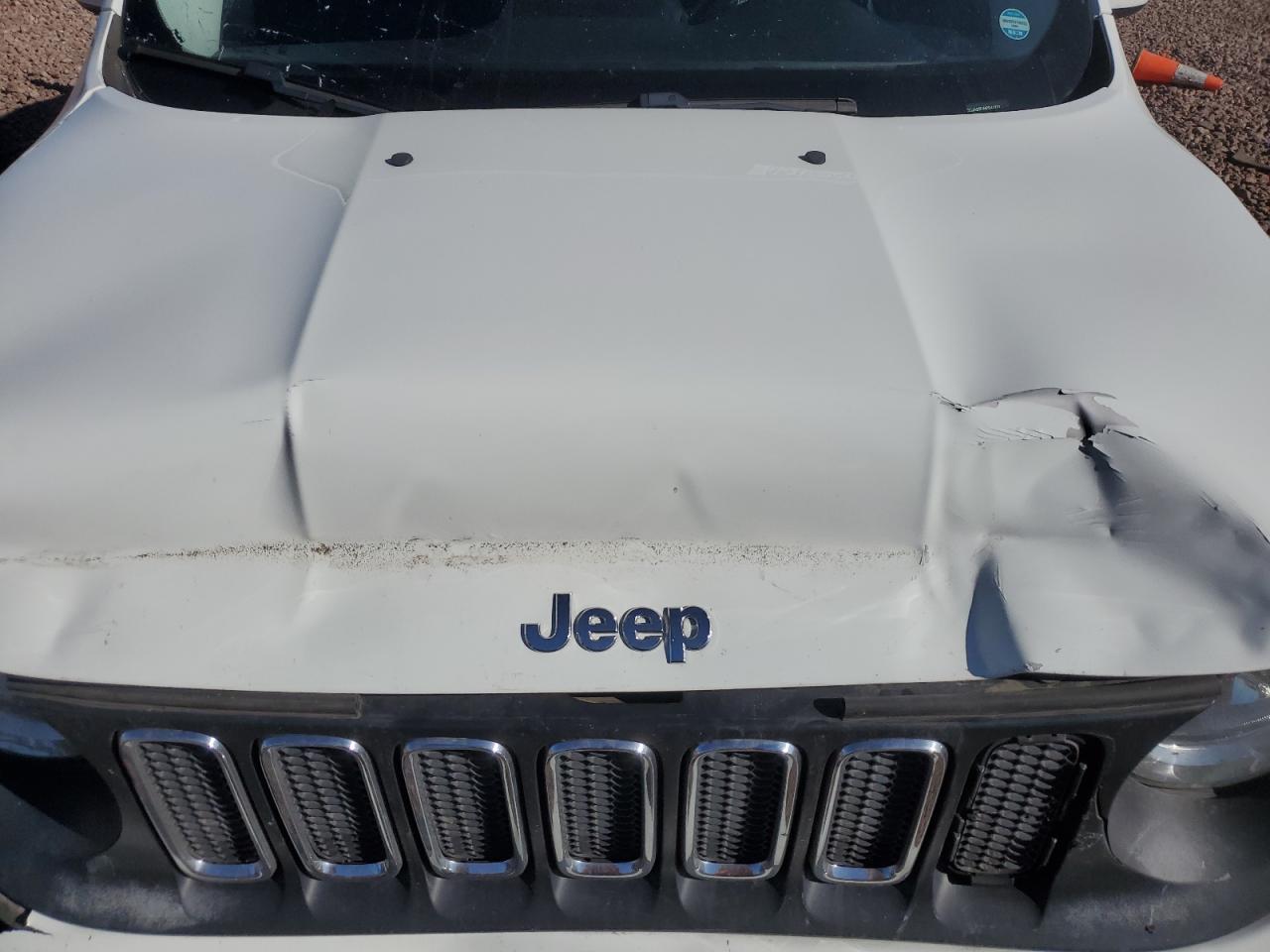 Photo 10 VIN: ZACCJABB1HPE41222 - JEEP RENEGADE 