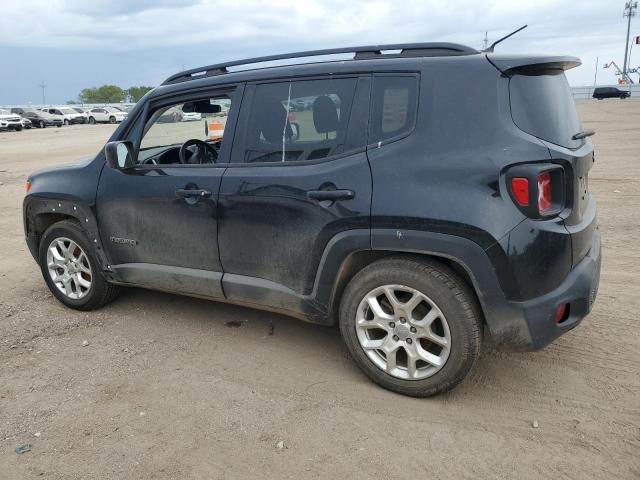 Photo 1 VIN: ZACCJABB1HPE97144 - JEEP RENEGADE L 