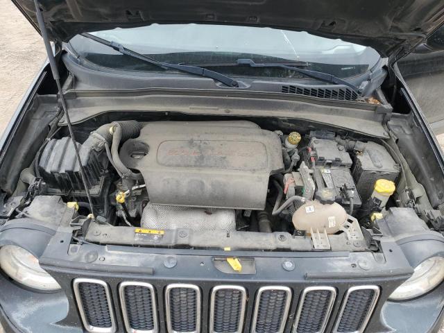 Photo 11 VIN: ZACCJABB1HPE97144 - JEEP RENEGADE L 