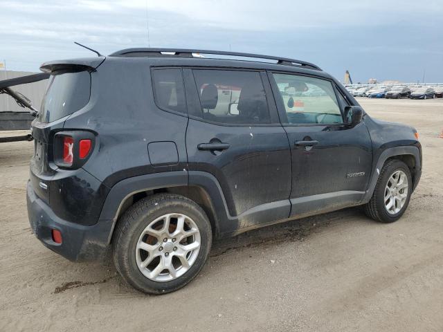 Photo 2 VIN: ZACCJABB1HPE97144 - JEEP RENEGADE L 