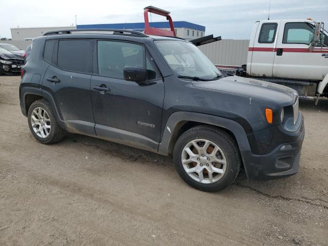 Photo 3 VIN: ZACCJABB1HPE97144 - JEEP RENEGADE L 