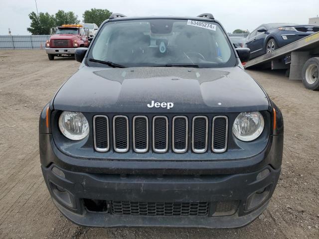 Photo 4 VIN: ZACCJABB1HPE97144 - JEEP RENEGADE L 