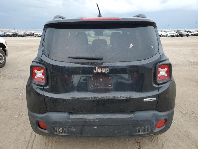 Photo 5 VIN: ZACCJABB1HPE97144 - JEEP RENEGADE L 