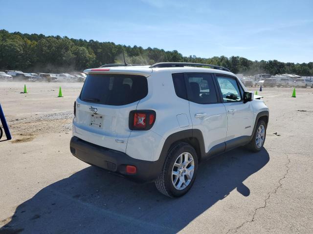 Photo 3 VIN: ZACCJABB1HPE98326 - JEEP RENEGADE L 