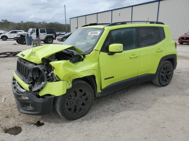 Photo 0 VIN: ZACCJABB1HPF10233 - JEEP RENEGADE 