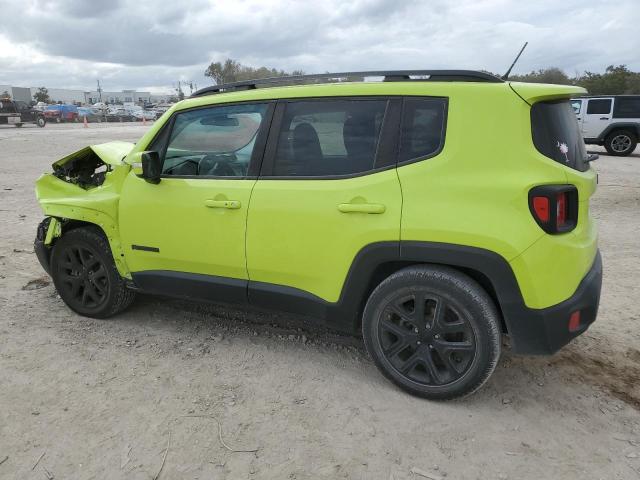 Photo 1 VIN: ZACCJABB1HPF10233 - JEEP RENEGADE 