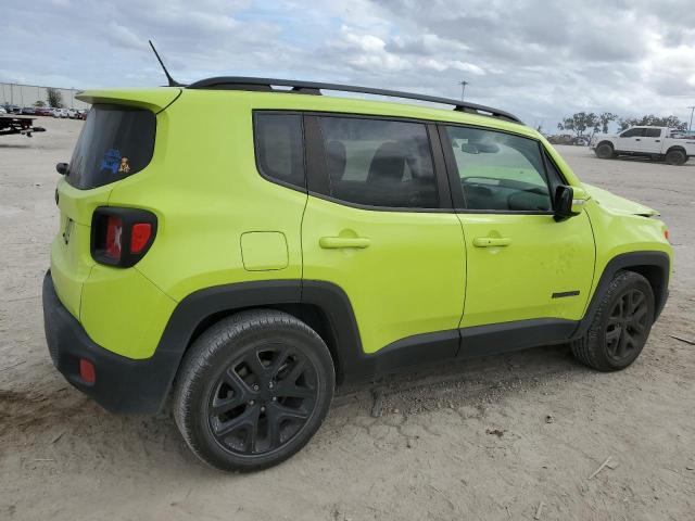 Photo 2 VIN: ZACCJABB1HPF10233 - JEEP RENEGADE 