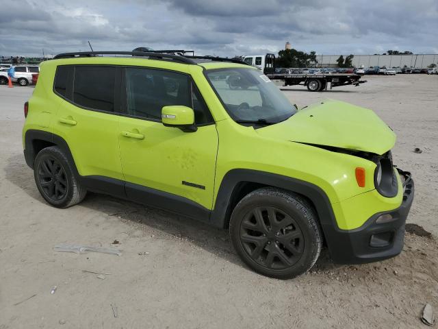 Photo 3 VIN: ZACCJABB1HPF10233 - JEEP RENEGADE 