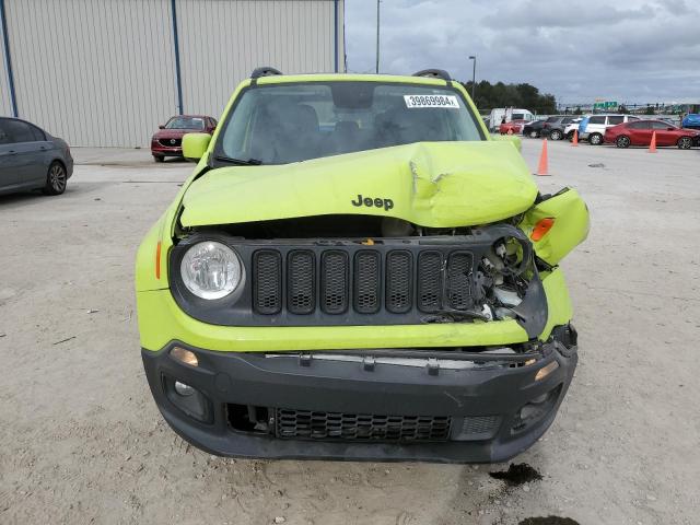 Photo 4 VIN: ZACCJABB1HPF10233 - JEEP RENEGADE 