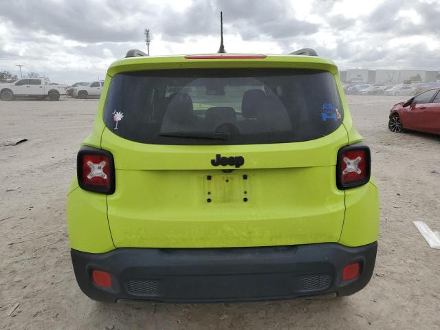 Photo 5 VIN: ZACCJABB1HPF10233 - JEEP RENEGADE 