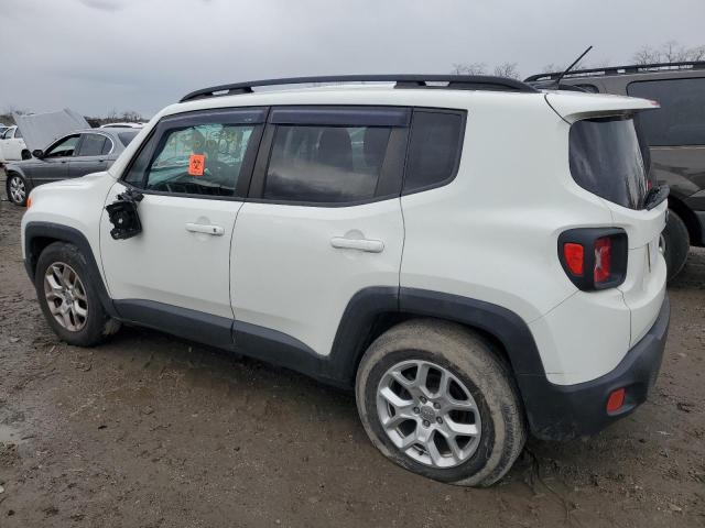 Photo 1 VIN: ZACCJABB1HPF18350 - JEEP RENEGADE L 