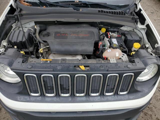 Photo 10 VIN: ZACCJABB1HPF18350 - JEEP RENEGADE L 