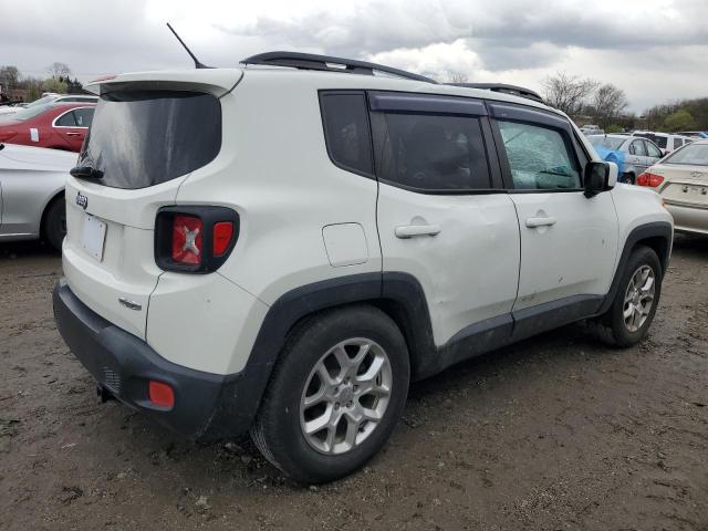 Photo 2 VIN: ZACCJABB1HPF18350 - JEEP RENEGADE L 