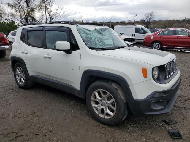 Photo 3 VIN: ZACCJABB1HPF18350 - JEEP RENEGADE L 