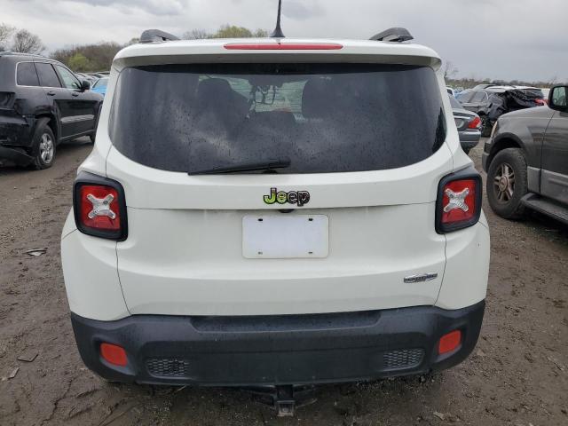 Photo 5 VIN: ZACCJABB1HPF18350 - JEEP RENEGADE L 